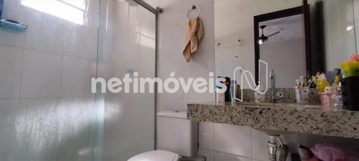 Apartamento para Venda com 3 quartos no bairro Barcelona Park