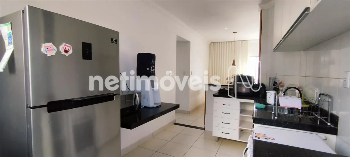 Apartamento para Venda com 3 quartos no bairro Barcelona Park