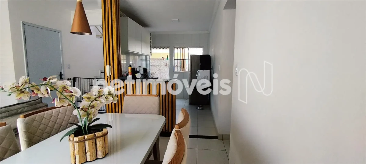 Apartamento para Venda com 3 quartos no bairro Barcelona Park