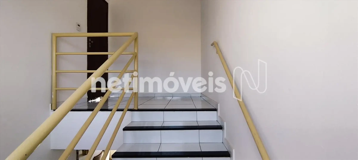 Apartamento para Venda com 3 quartos no bairro Barcelona Park