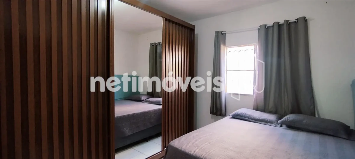 Apartamento para Venda com 3 quartos no bairro Barcelona Park