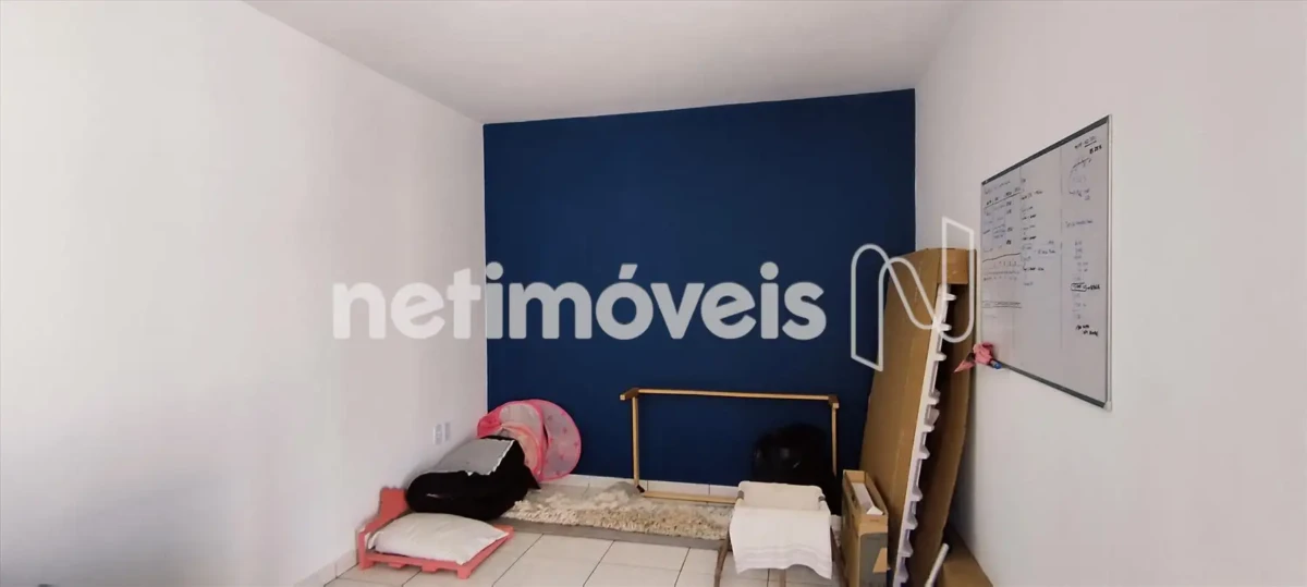 Apartamento para Venda com 3 quartos no bairro Barcelona Park