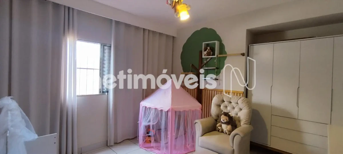 Apartamento para Venda com 3 quartos no bairro Barcelona Park
