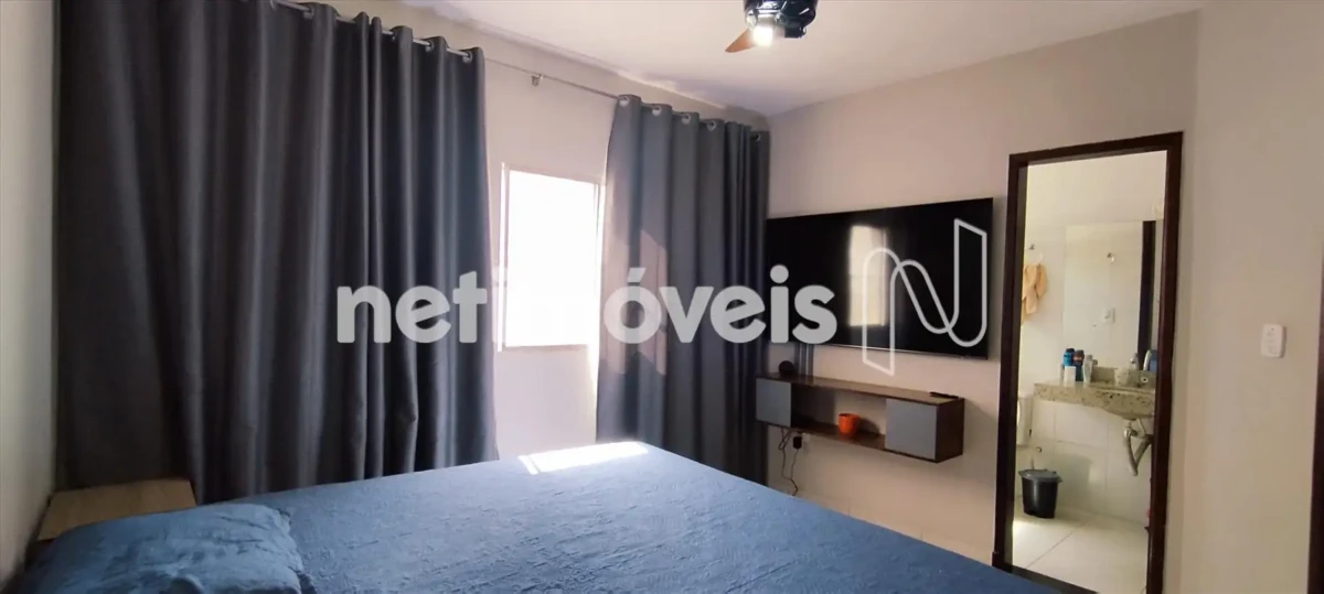 Apartamento para Venda com 3 quartos no bairro Barcelona Park
