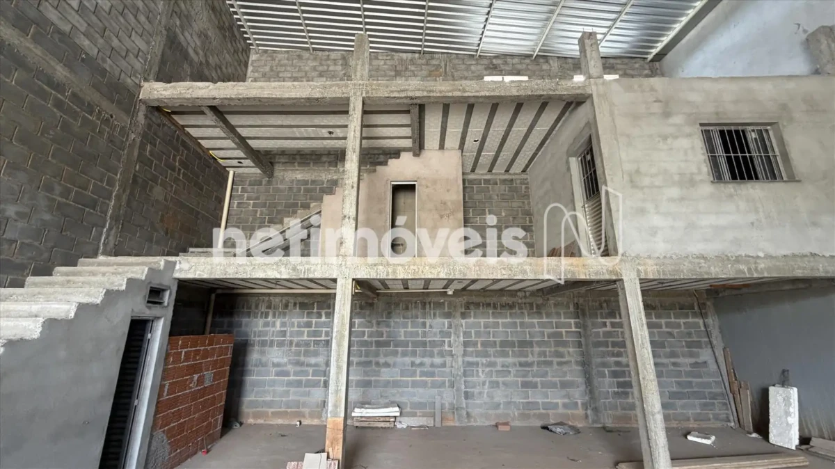 Galpão para Venda com área de 361.49 m² no bairro Residencial Parque Sul