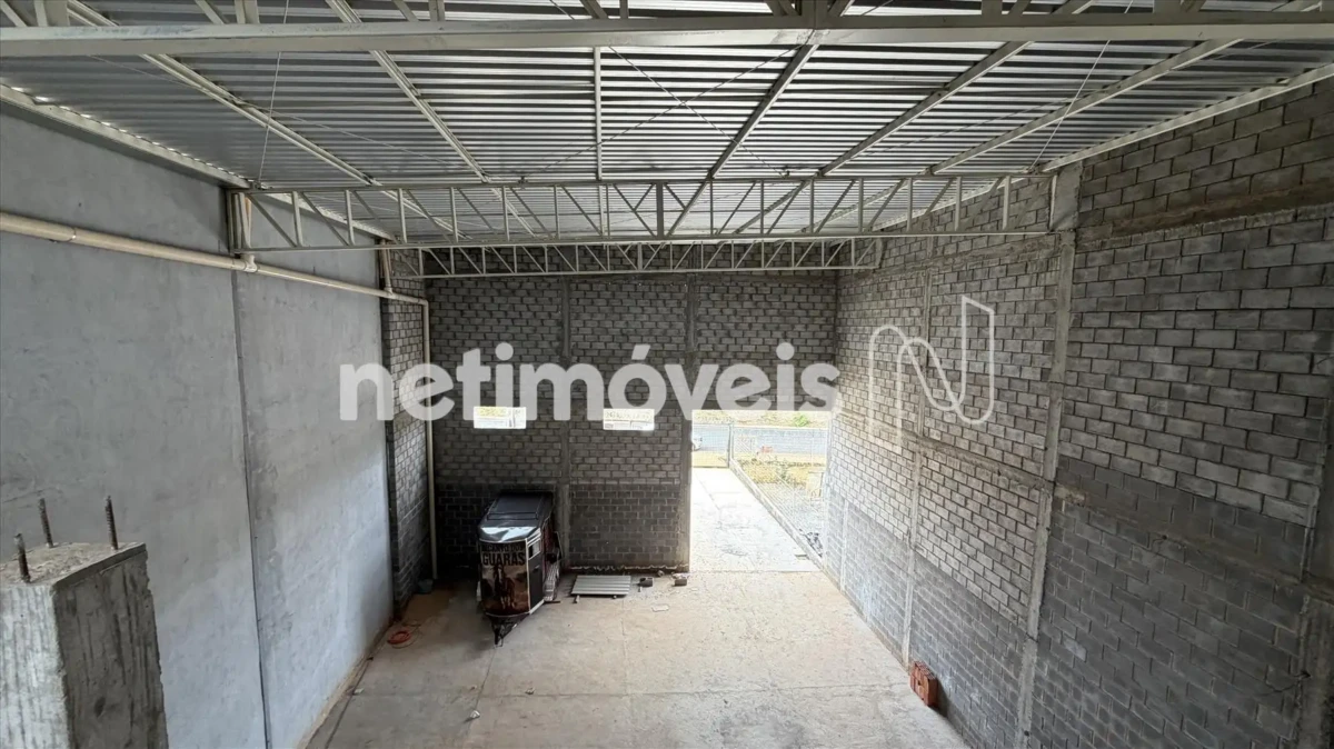 Galpão para Venda com área de 361.49 m² no bairro Residencial Parque Sul