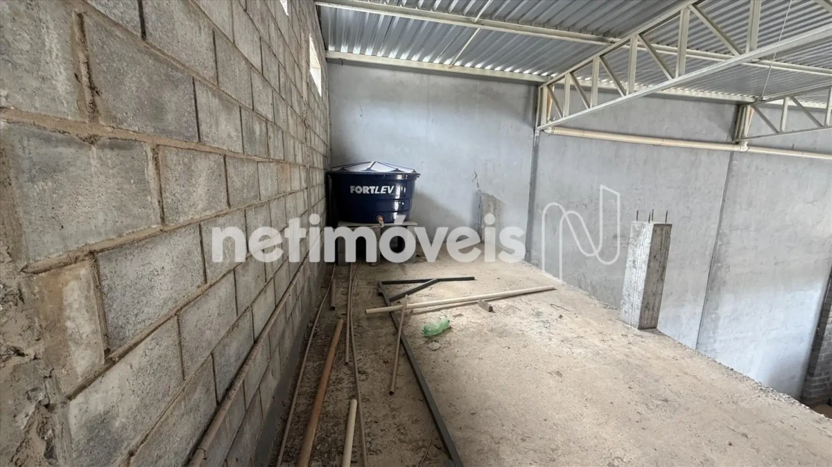 Galpão para Venda com área de 361.49 m² no bairro Residencial Parque Sul