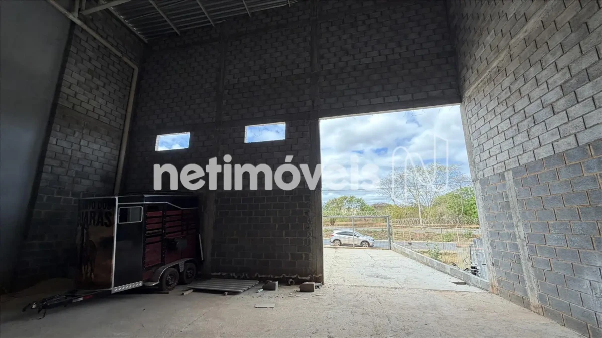 Galpão para Venda com área de 361.49 m² no bairro Residencial Parque Sul