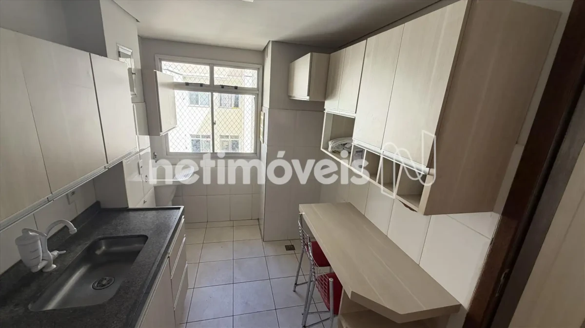 Apartamento para Venda com 2 quartos no bairro Alice Maia