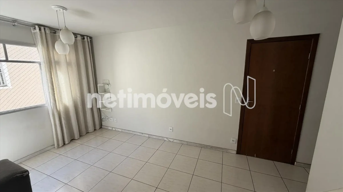 Apartamento para Venda com 2 quartos no bairro Alice Maia