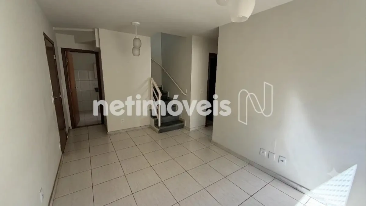 Apartamento para Venda com 2 quartos no bairro Alice Maia