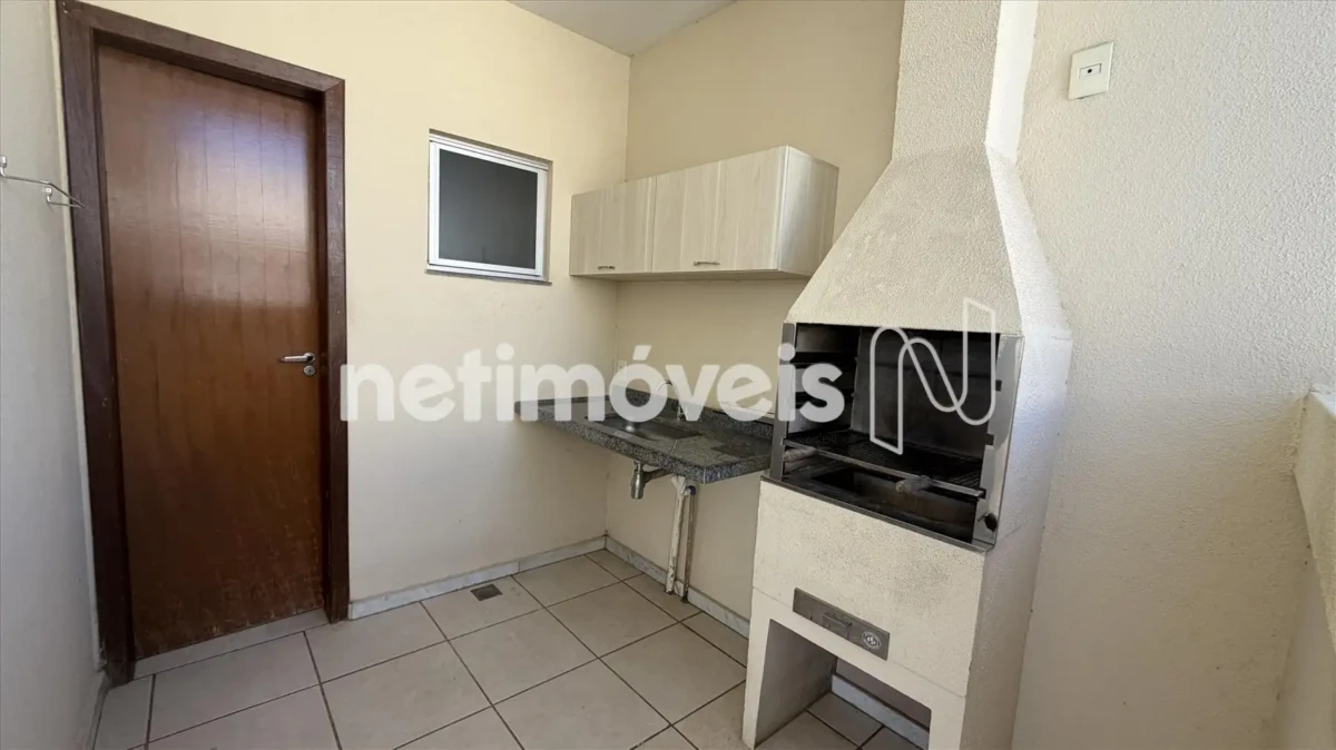 Apartamento para Venda com 2 quartos no bairro Alice Maia