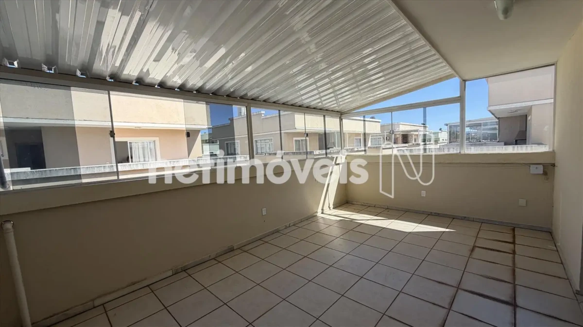 Apartamento para Venda com 2 quartos no bairro Alice Maia