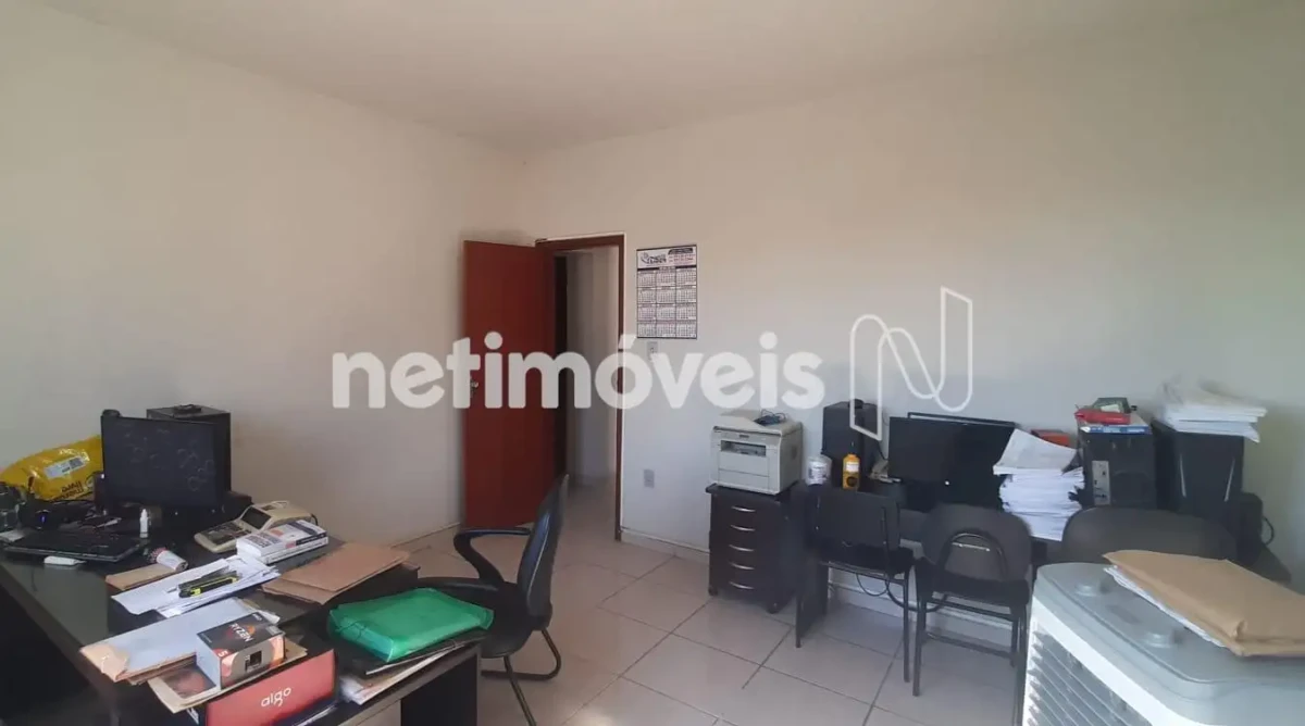 Apartamento para Venda com 3 quartos no bairro São José