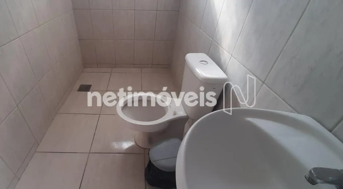 Apartamento para Venda com 3 quartos no bairro São José