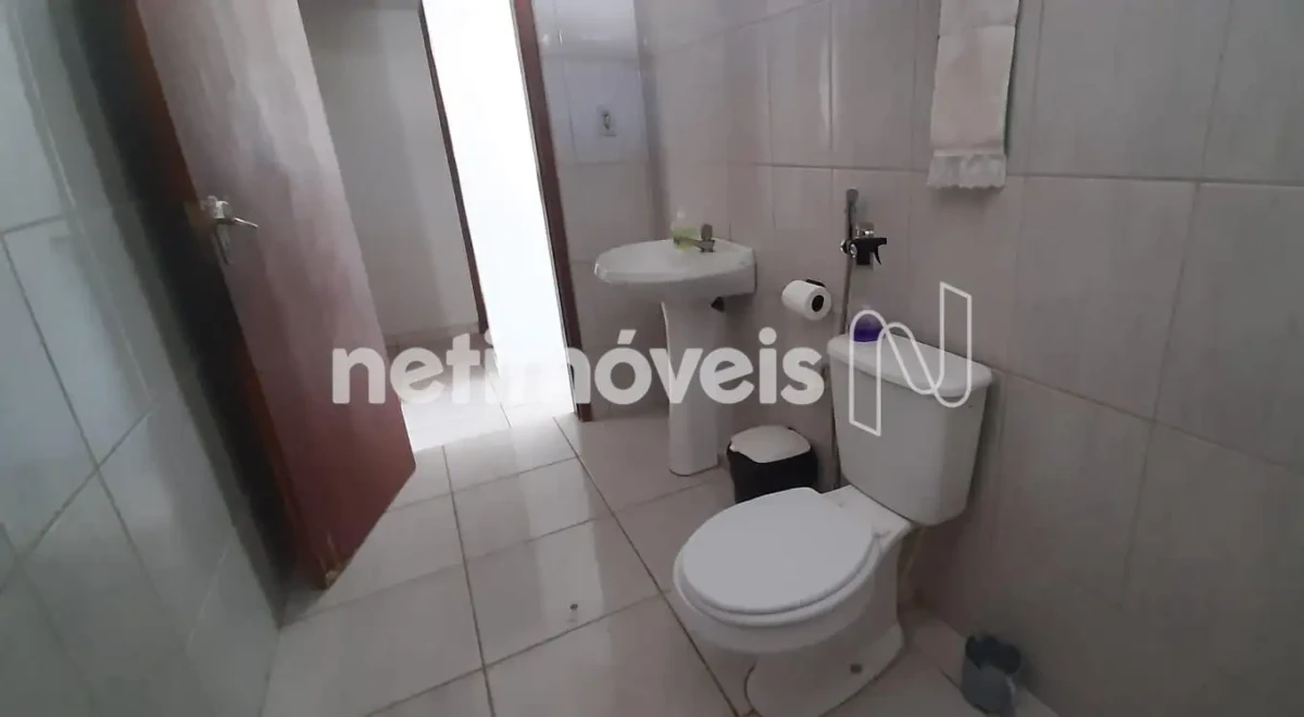 Apartamento para Venda com 3 quartos no bairro São José