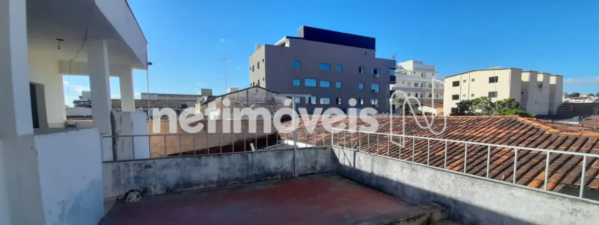 Apartamento para Venda com 3 quartos no bairro São José