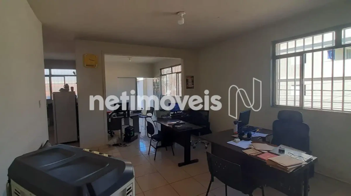 Apartamento para Venda com 3 quartos no bairro São José
