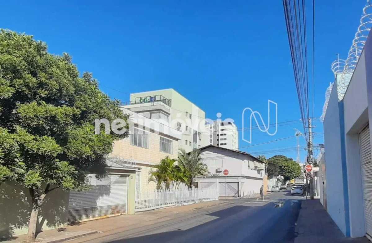 Apartamento para Venda com 3 quartos no bairro São José