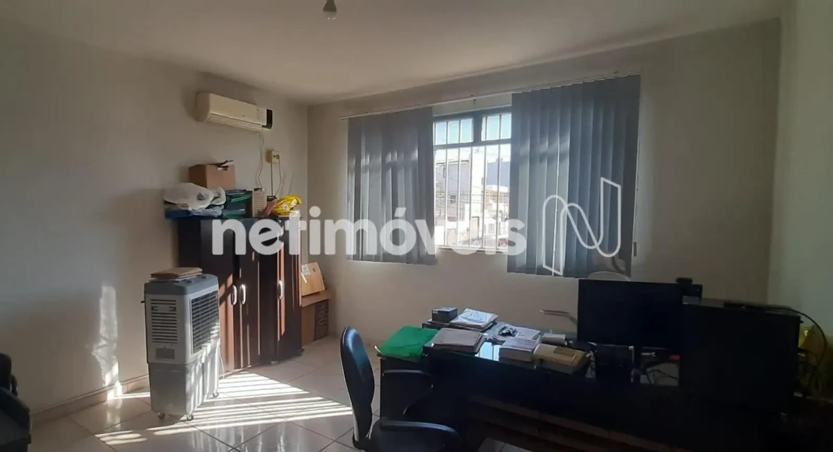 Apartamento para Venda com 3 quartos no bairro São José