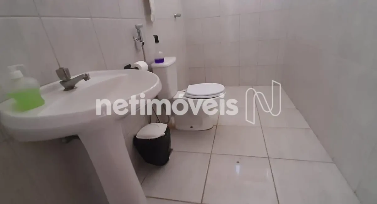Apartamento para Venda com 3 quartos no bairro São José