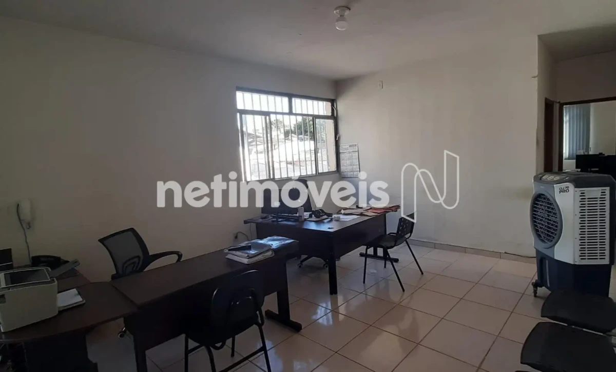 Apartamento para Venda com 3 quartos no bairro São José
