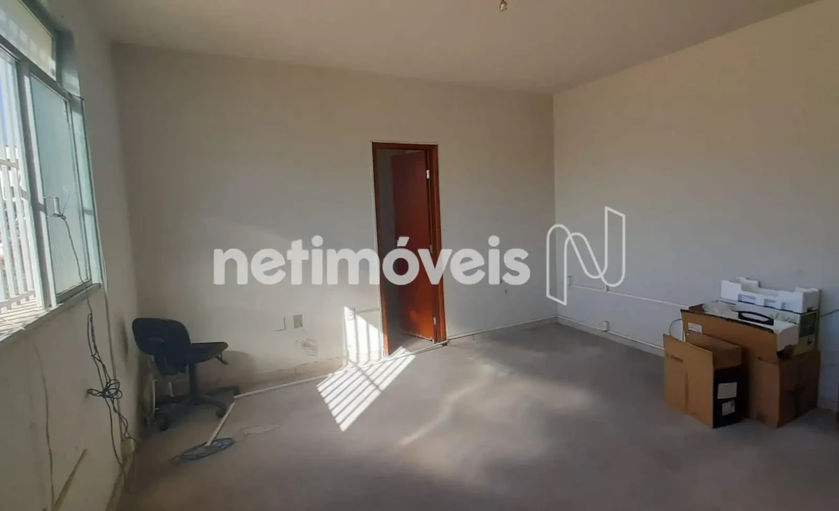 Apartamento para Venda com 3 quartos no bairro São José