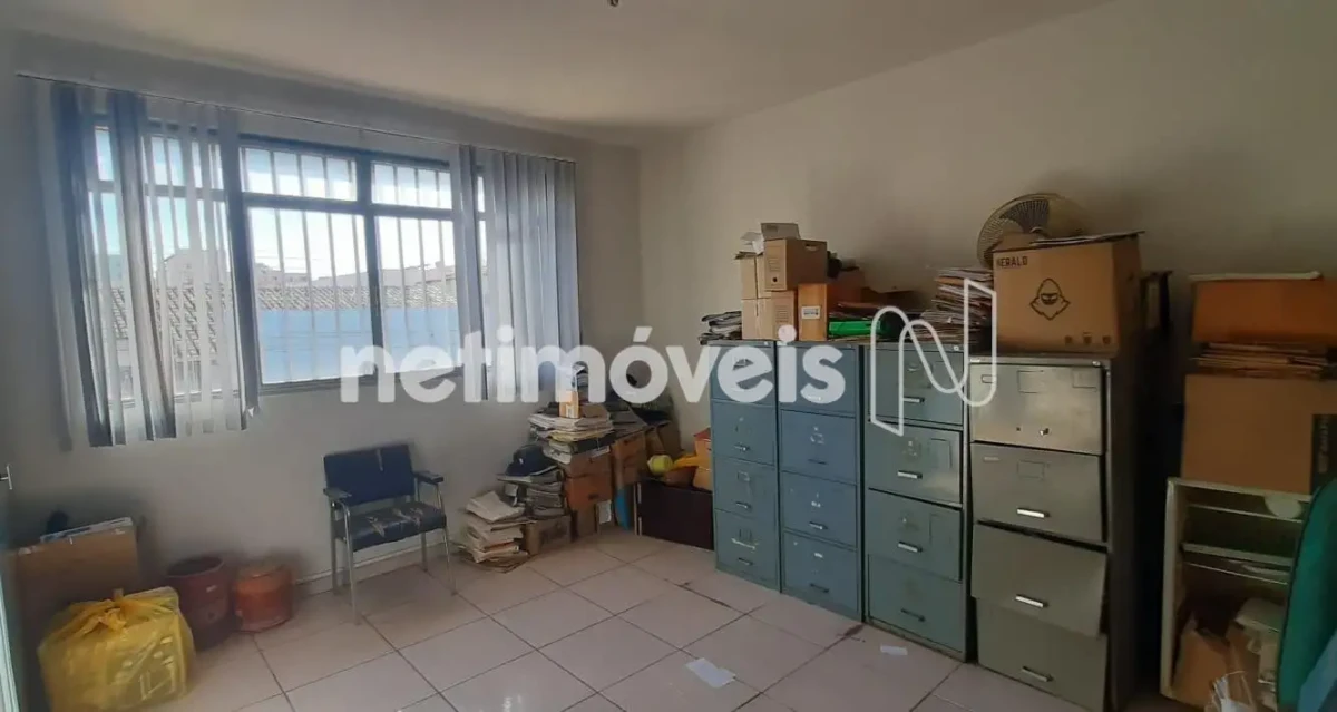 Apartamento para Venda com 3 quartos no bairro São José