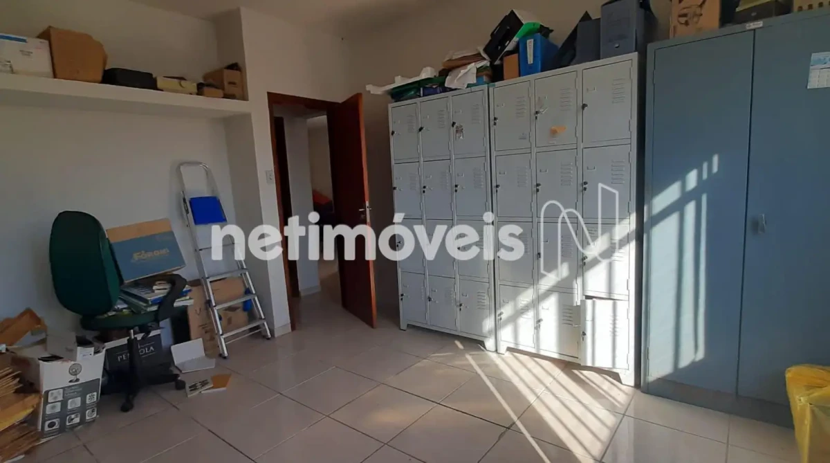 Apartamento para Venda com 3 quartos no bairro São José