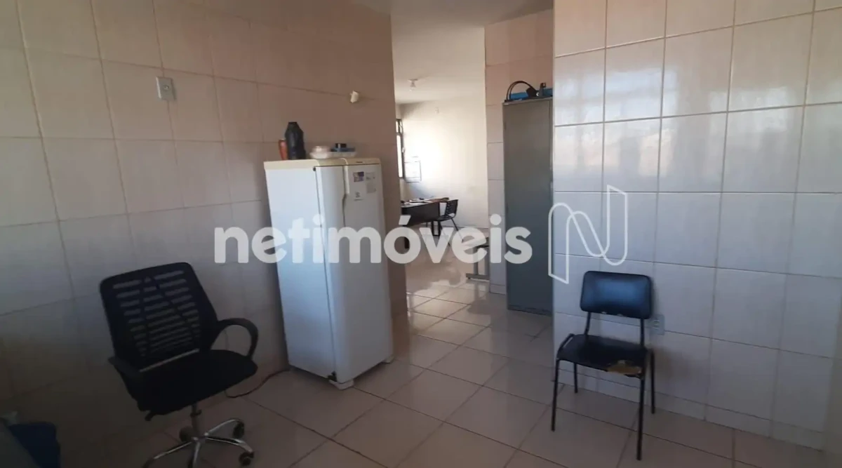 Apartamento para Venda com 3 quartos no bairro São José