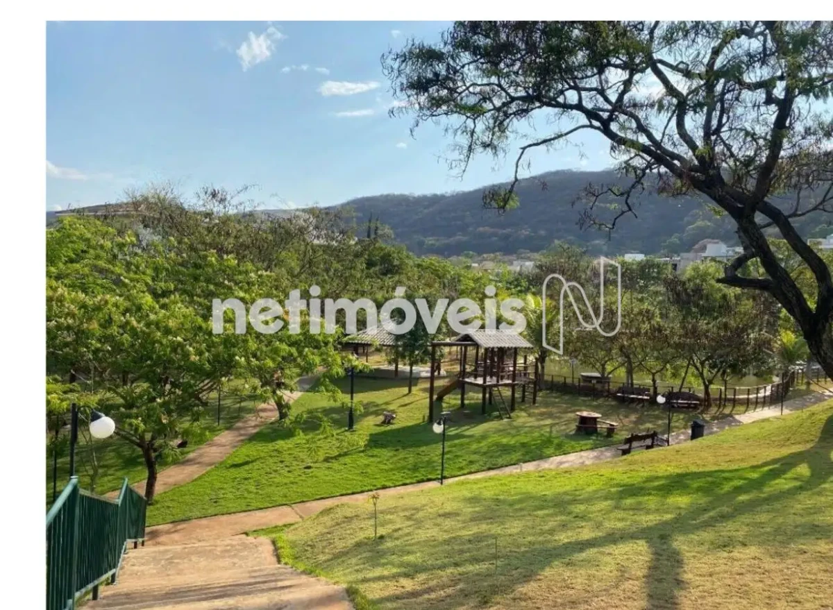Lote para Venda no bairro Ibituruna