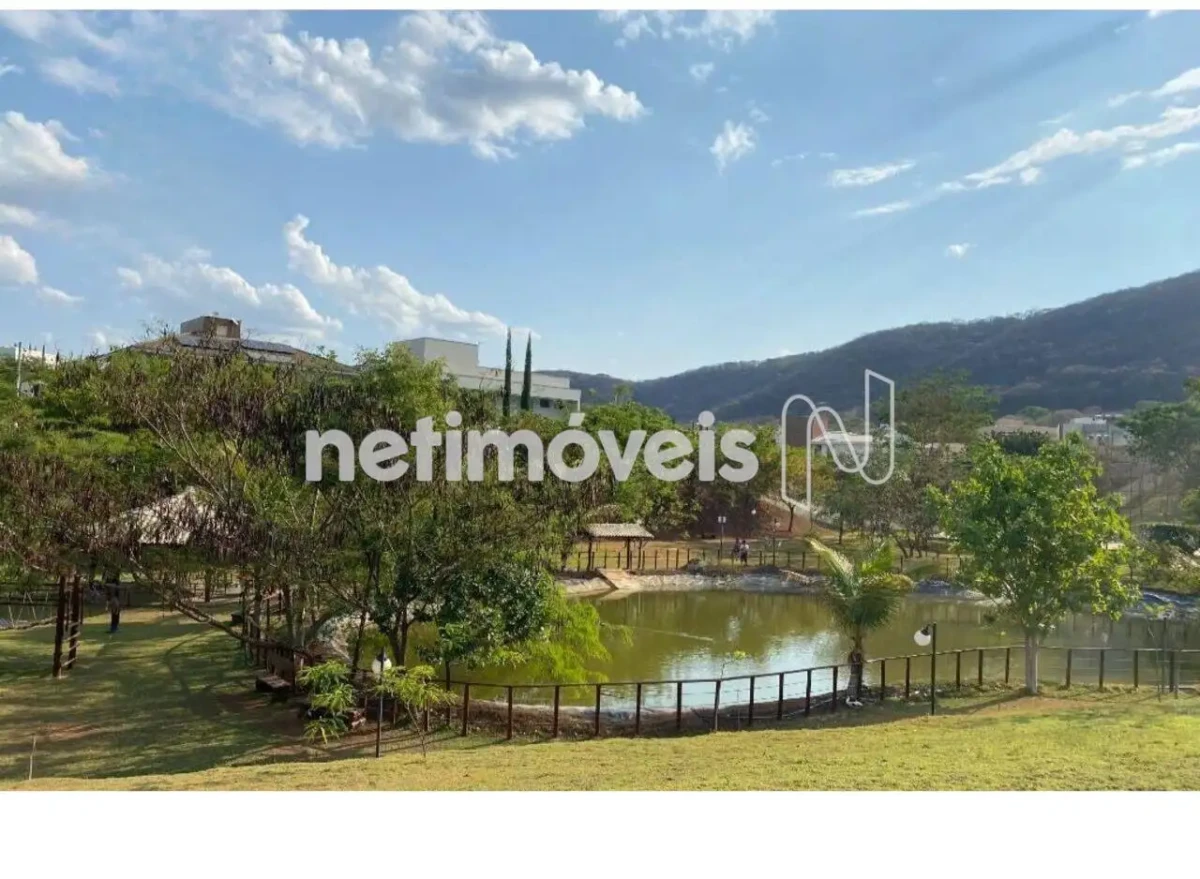 Lote para Venda no bairro Ibituruna