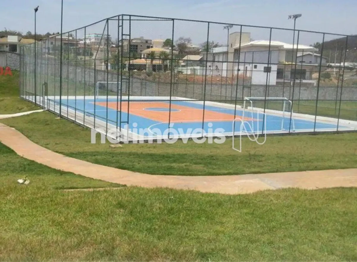 Lote para Venda no bairro Ibituruna
