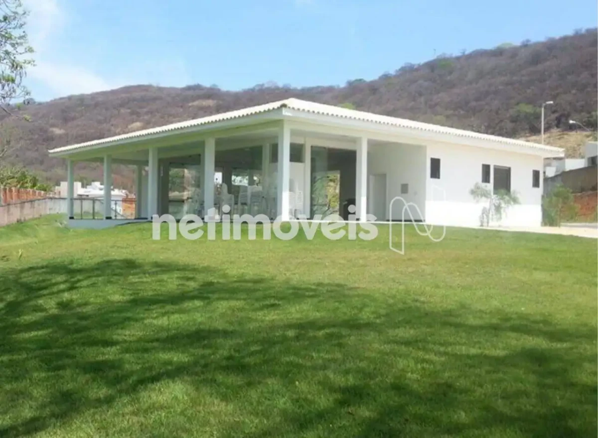 Lote para Venda no bairro Ibituruna