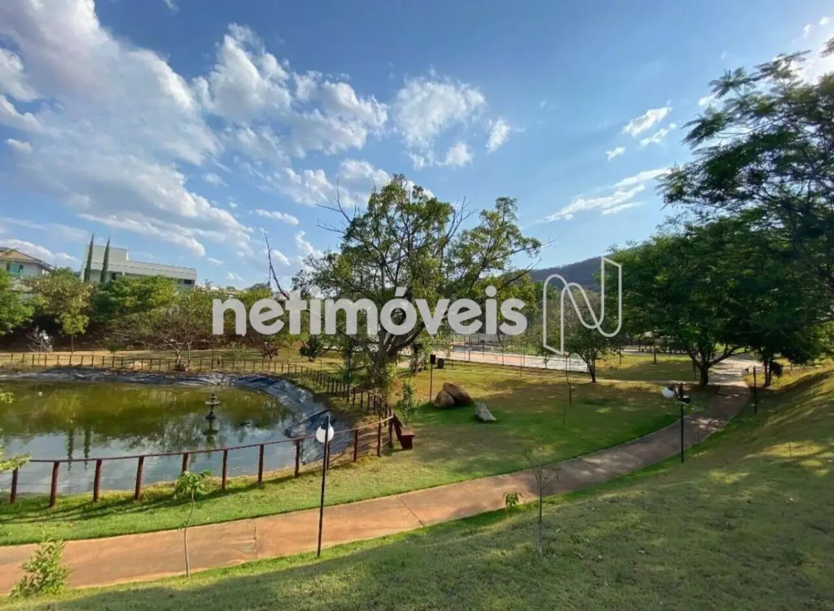 Lote para Venda no bairro Ibituruna