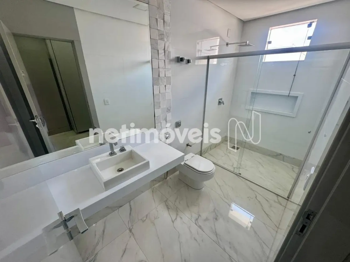 Casa em Condomínio para Venda no bairro Ibituruna