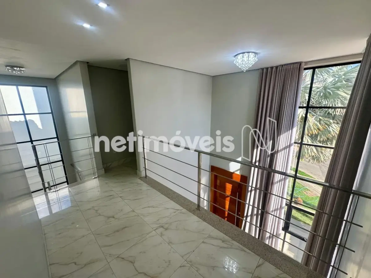 Casa em Condomínio para Venda no bairro Ibituruna