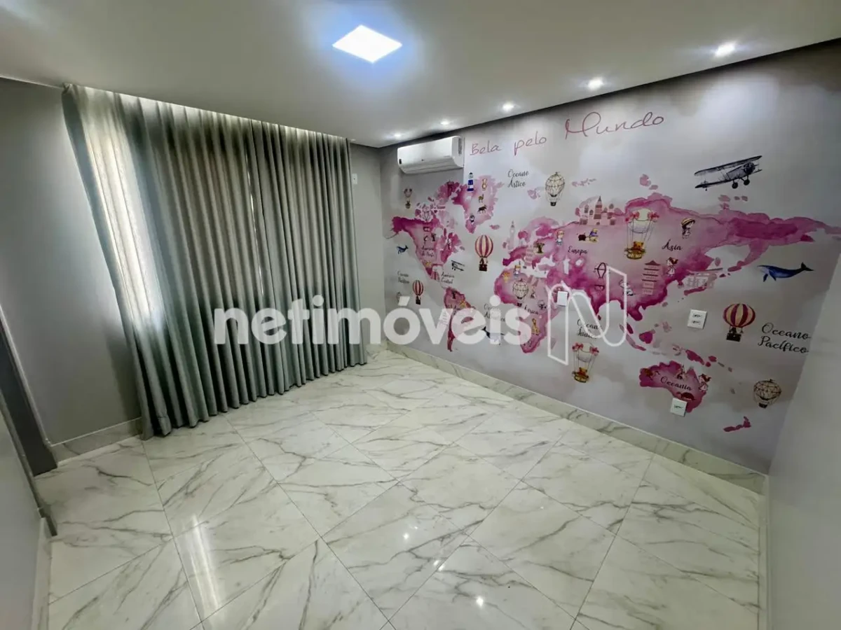 Casa em Condomínio para Venda no bairro Ibituruna