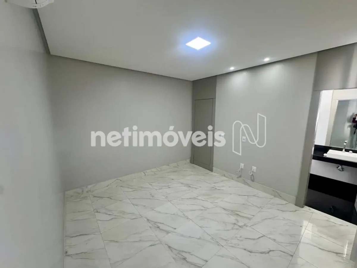 Casa em Condomínio para Venda no bairro Ibituruna