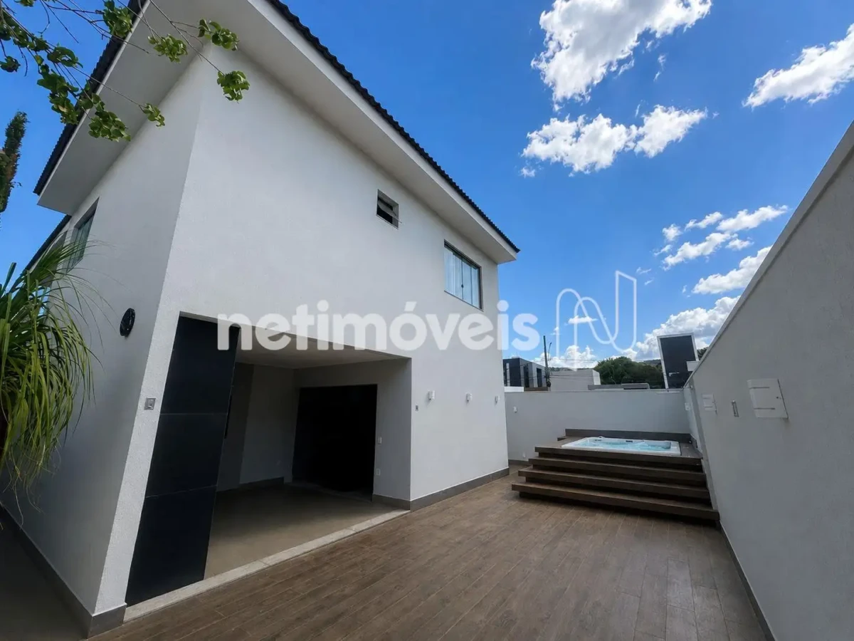 Casa em Condomínio para Venda no bairro Ibituruna