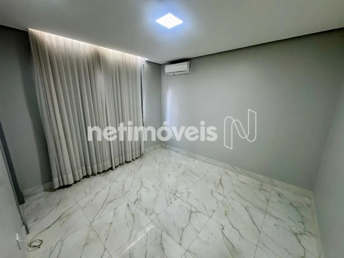 Casa em Condomínio para Venda no bairro Ibituruna