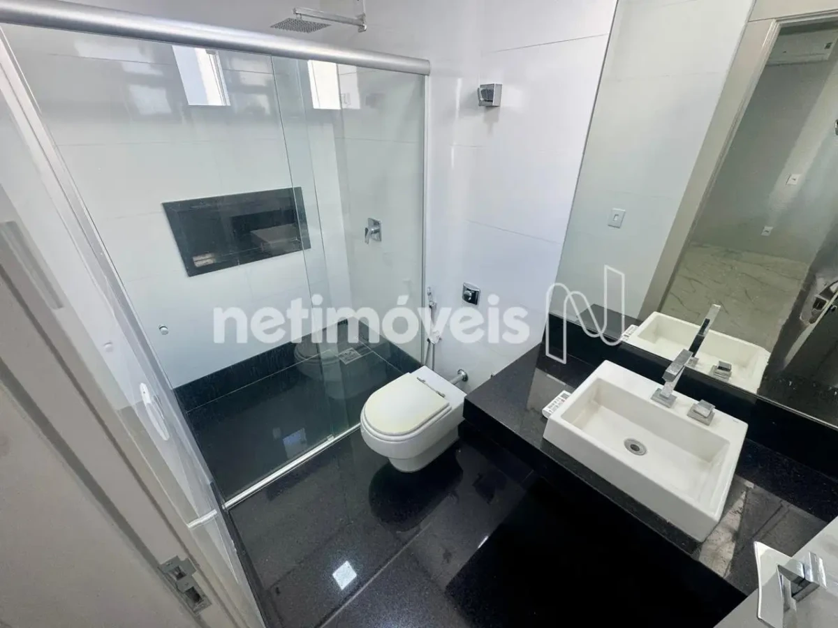 Casa em Condomínio para Venda no bairro Ibituruna