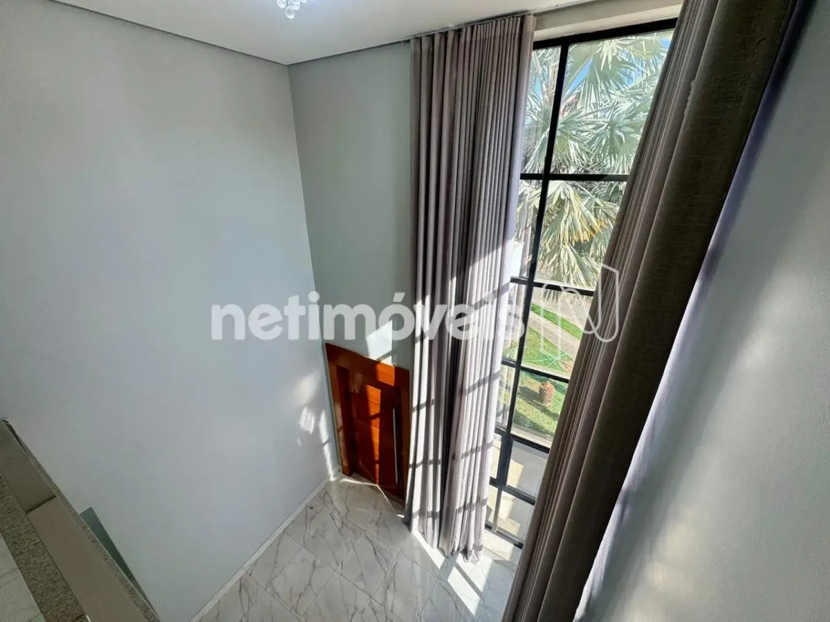 Casa em Condomínio para Venda no bairro Ibituruna
