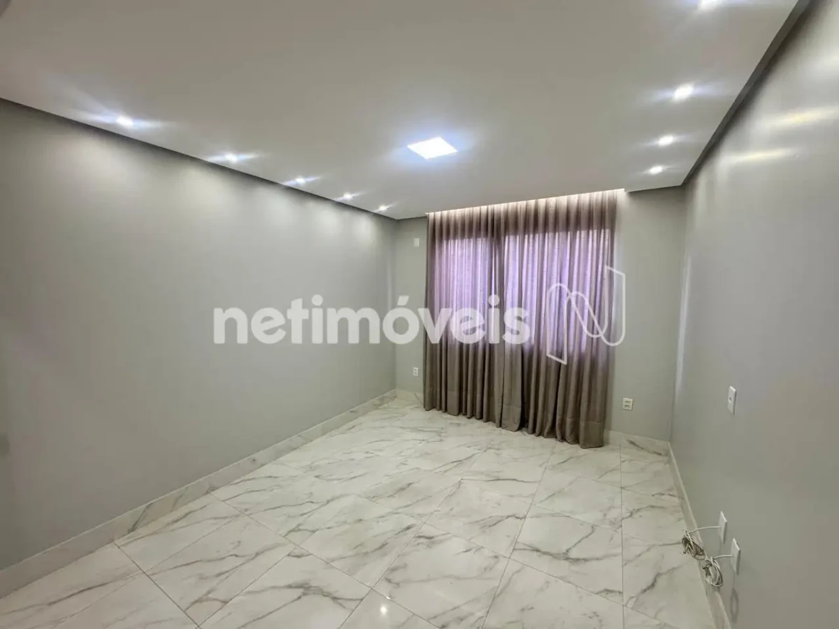 Casa em Condomínio para Venda no bairro Ibituruna