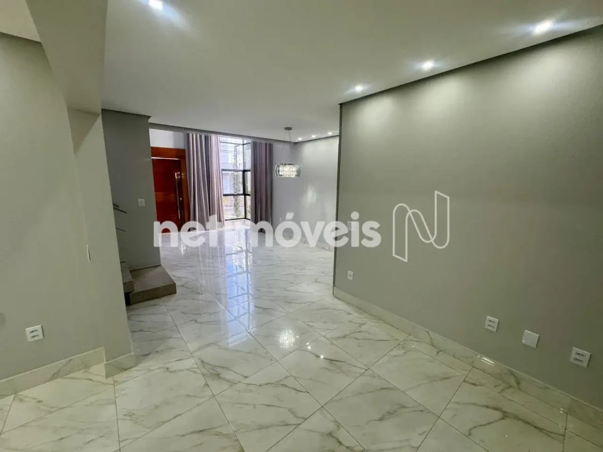 Casa em Condomínio para Venda no bairro Ibituruna