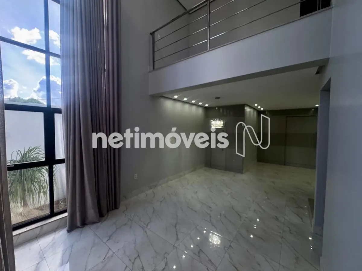 Casa em Condomínio para Venda no bairro Ibituruna