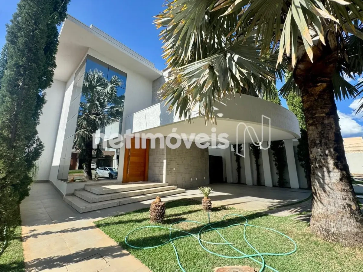 Casa em Condomínio para Venda no bairro Ibituruna