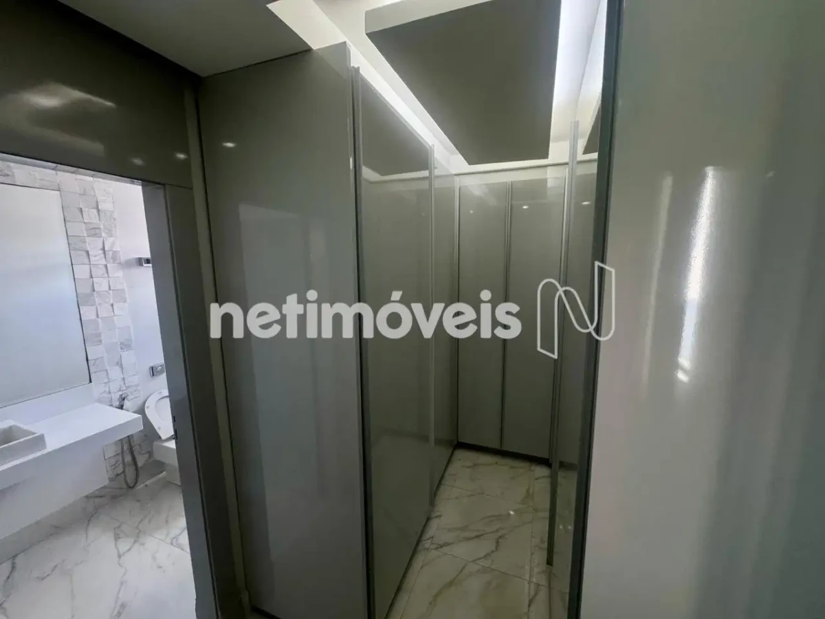 Casa em Condomínio para Venda no bairro Ibituruna