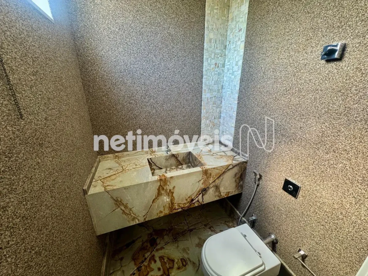 Casa em Condomínio para Venda no bairro Ibituruna
