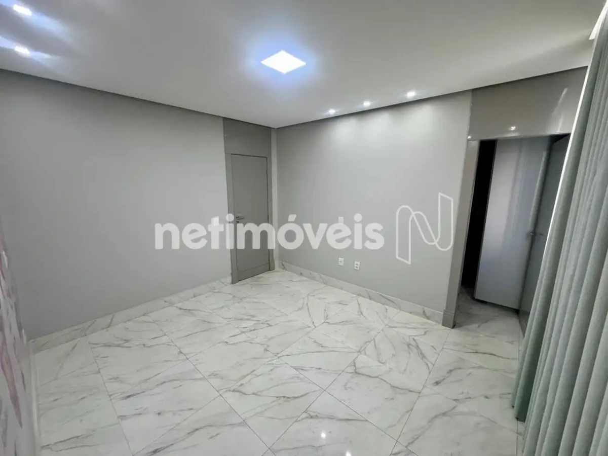 Casa em Condomínio para Venda no bairro Ibituruna